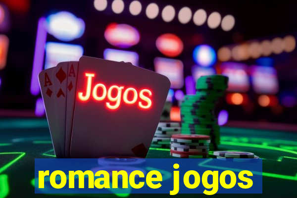 romance jogos